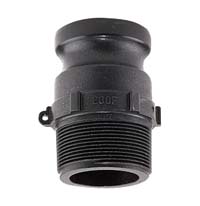 Camlock Fitting Type F