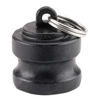 Cam Lock Plug