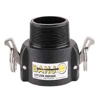 Cam Lock Fitting