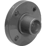 Flange