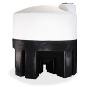 Cone Bottom Tank