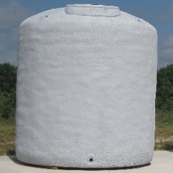 Heat Traced & Insulated Tanks