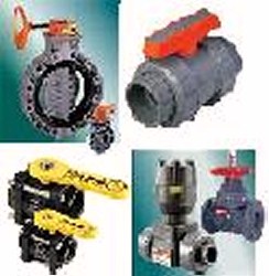Valves
