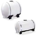 Applicator Tanks, Saddle Tanks